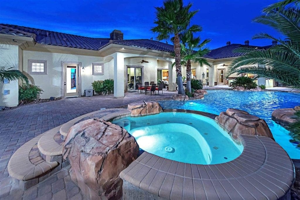 henderson nv homes for sale
