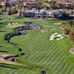 Golf Course Homes Las Vegas