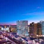 Las Vegas Homes Strip View