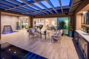 Los Altos Paseos Village Summerlin