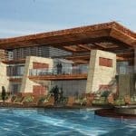 Modern Construction Homes Ascaya