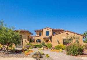 Santaluz Paseos Village Summerlin