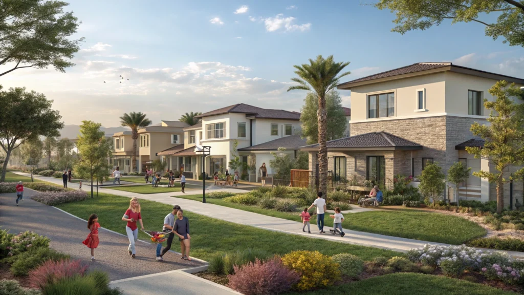 The Villages Tule Springs 69fa685b 822b 4fd7 bea4 7d297b03be51