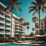 Spanish Palms