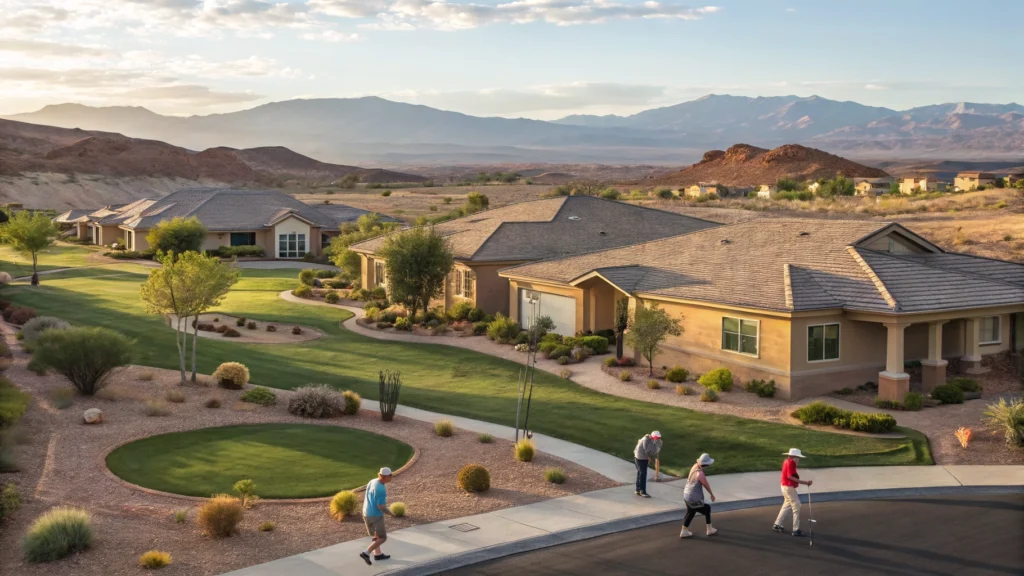 Sun Crest Active Adult Community Mesquite NV 32647510 2b78 4302 94a6 38237b4b59cf