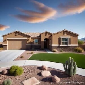 55+ communities Mesquite