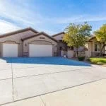 Active Adult Community Mesquite NV