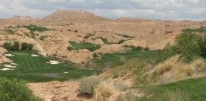 Highland Fairways Active Adult Community Mesquite NV