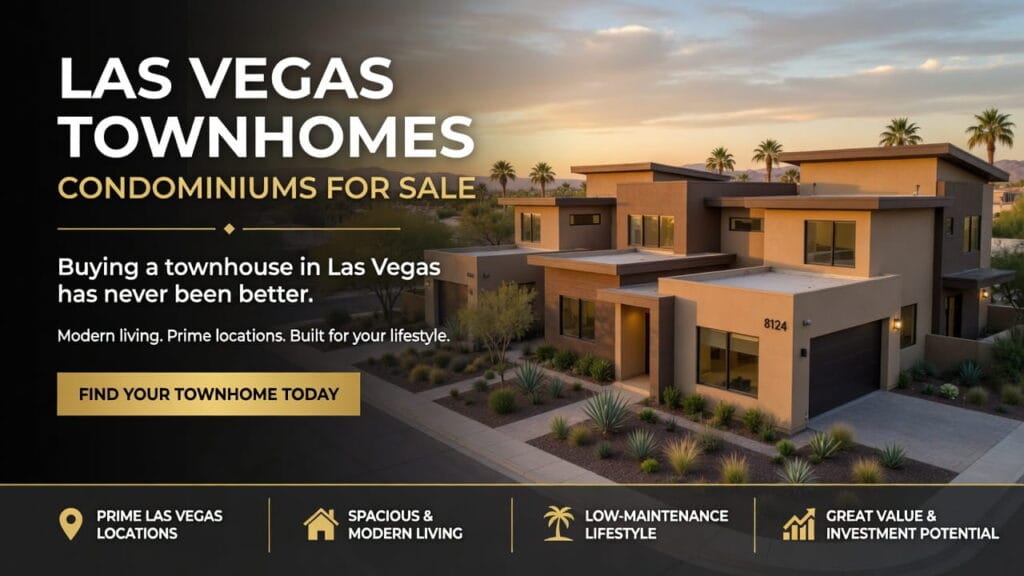 las vegas condos