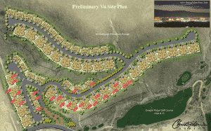 Luxury Townhouse Community