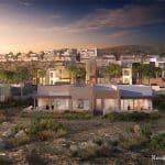 MacDonald Highlands Luxury Townhomes