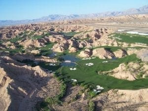 Mesa Hills Active Adult Community Mesquite NV