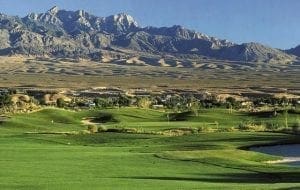 Mesquite NV Active Adult Retirement Communities