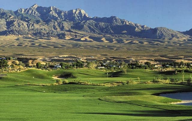 Hotel Casinos in Mesquite Nevada Mesquite NV Active Adult Retirement Communities