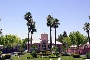 Promenade at the Meadows