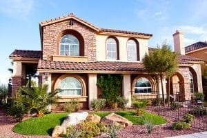 Rosedale Homes Summerlin
