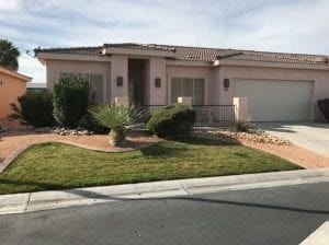 Shadow Crest Age Restricted Community Mesquite NV