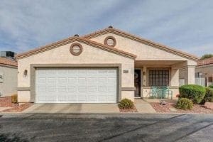 Silver Springs Sterling Active Adult Community