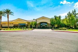 Solera at Stallion Mountain