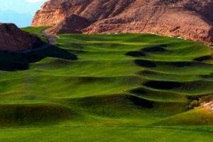 Sun Crest Active Adult Community Mesquite NV