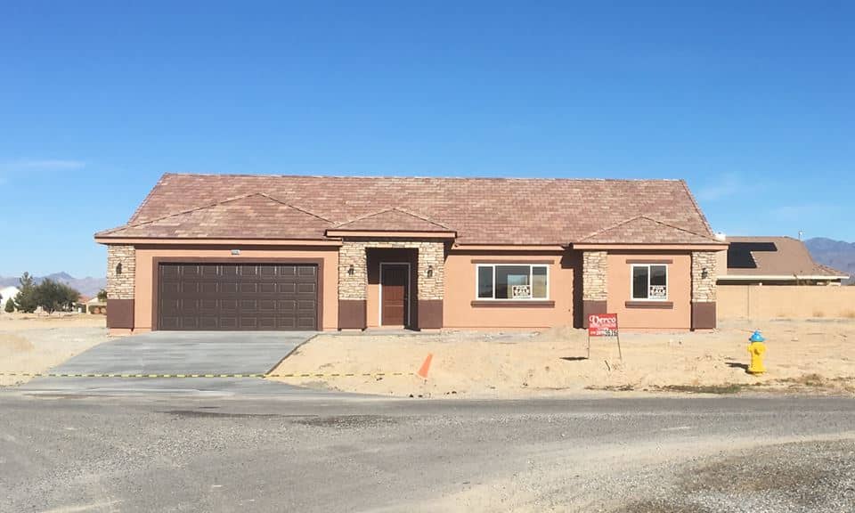 Artesia At Hafen Ranch Pahrump NV / RE/MAX List For 1