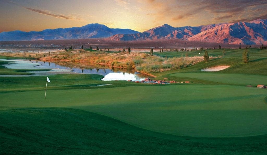 Ventano Homes Mountain Falls Mountain Falls Pahrump NV Homes