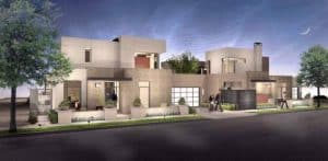 Trilogy Summerlin Shea Homes