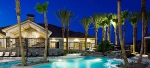 Nellis Air Force Base Relocation