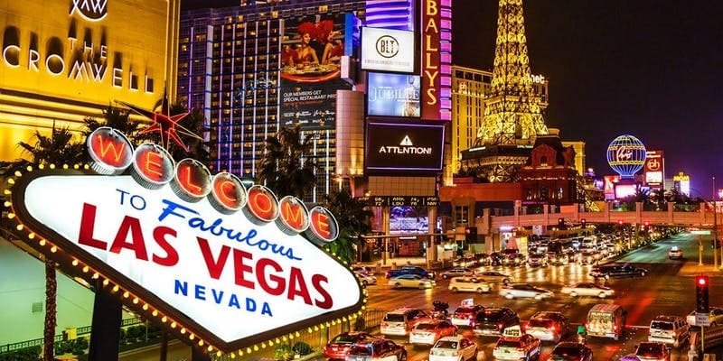 New Years Eve Las Vegas New Residential Properties for Sale