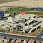 high school las vegas