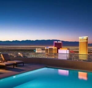 urban living experience