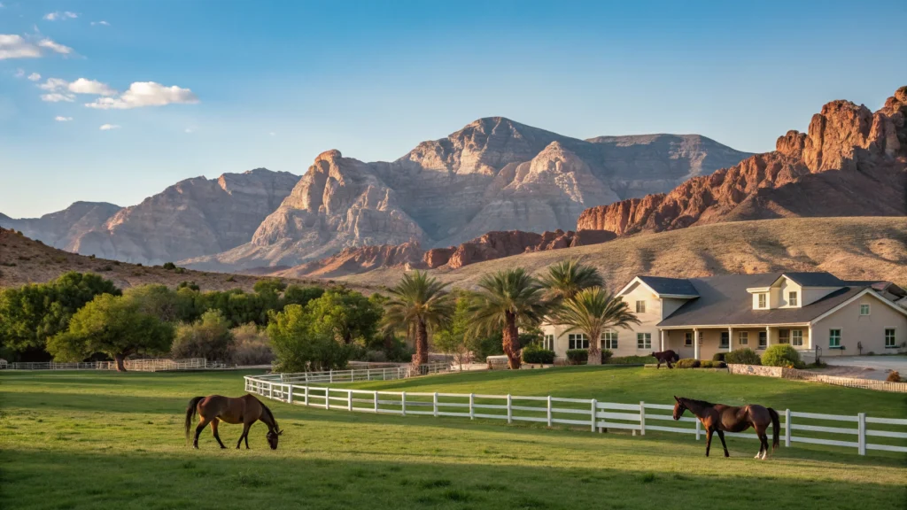 Horse Properties for Sale in Las Vegas 6c28b134 e2ae 49e3 bff6 ff8108a63f10