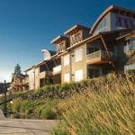 Lake Las Vegas