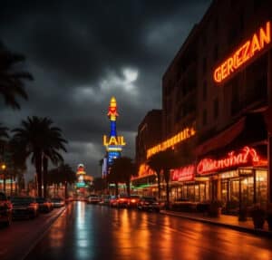 Las Vegas multi-unit property for sale