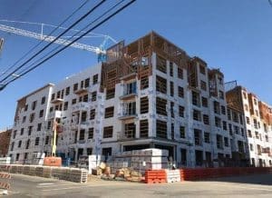 Multi Units Real Estate