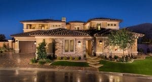 New Homes Opportunities Las Vegas