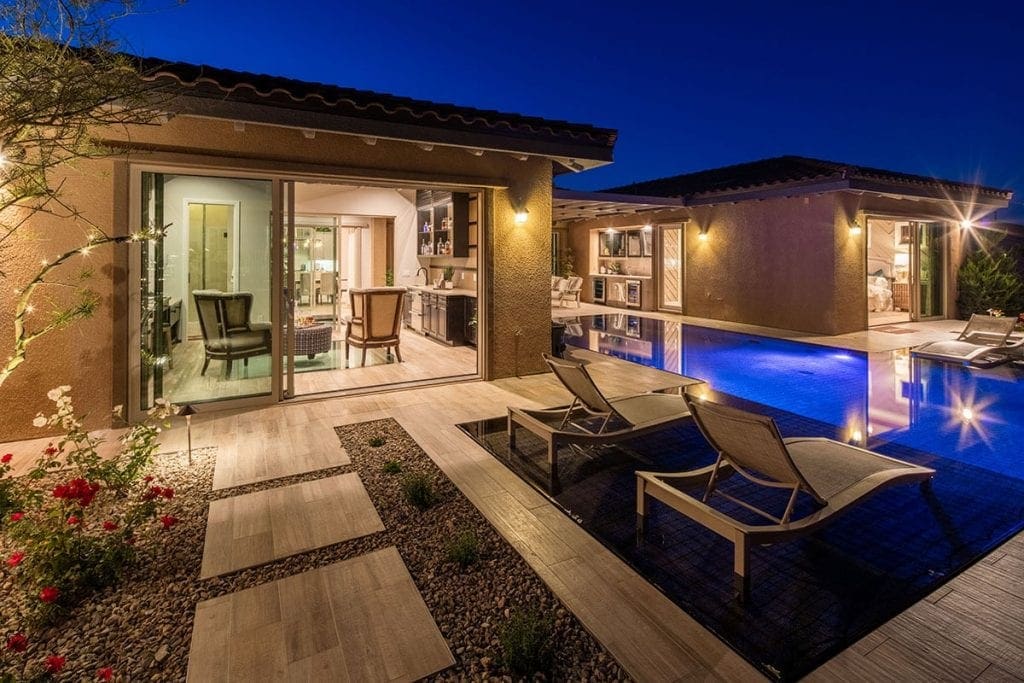 New Homes Seven Hills Henderson NV New Residential Construction toll brothers summerlin