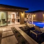 New Residential Construction toll brothers summerlin