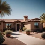 Ranch-Style Homes
