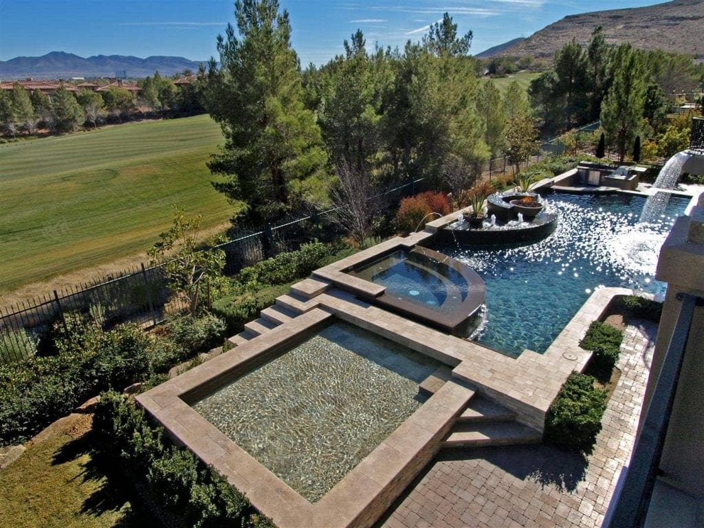 Southern Highlands Luxury Home