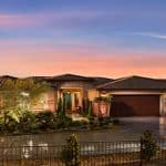 Summerlin Houses New