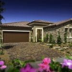 master planned community Henderson nv