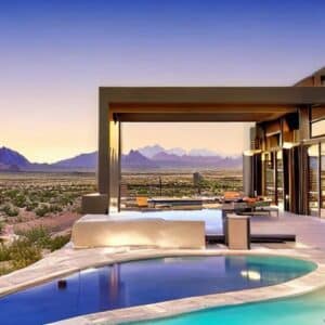 million-dollar homes