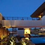 million dollar homes