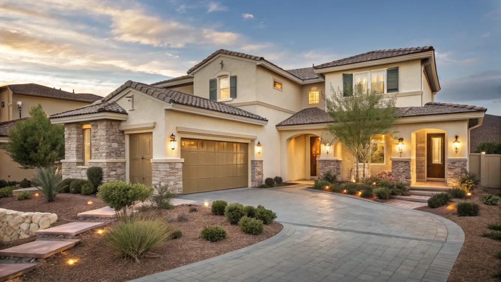 Selling Las Vegas House Curb Appeal Staging 463f5181 ba32 486f a500 8078d13ef2c4