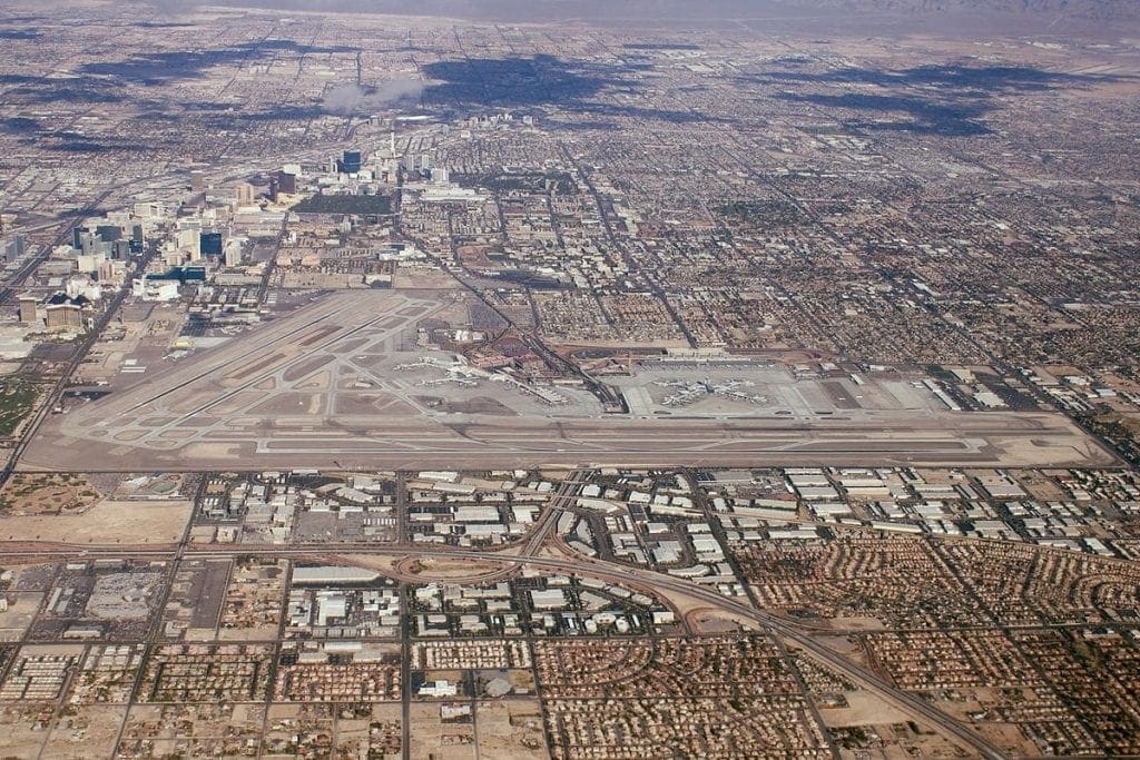 Commercial Land for Sale Las Vegas