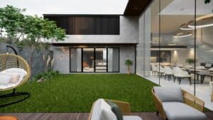 Summerlin real estate