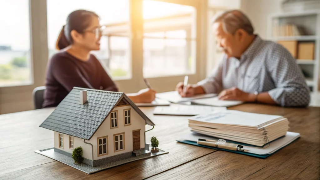 Sellers Guide to Negotiations and Counter Offers When Selling a House d1192933 a343 4eb8 86d3 e311ecbedca9