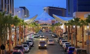 Downtown Summerlin