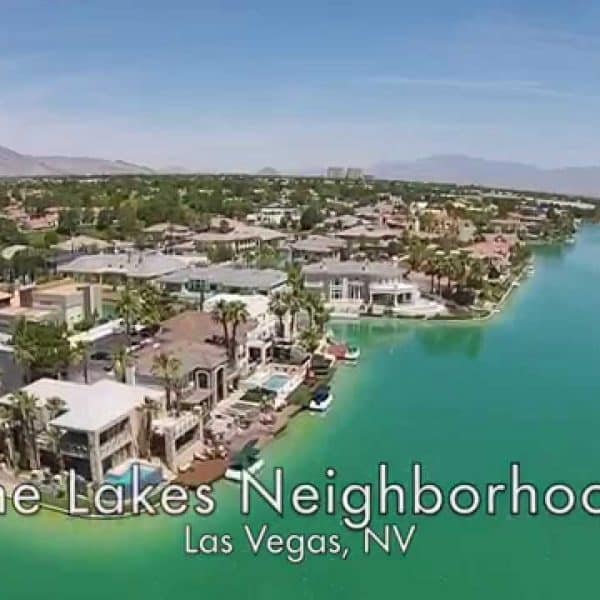 Best Neighborhoods Las Vegas / RE/MAX List For 1